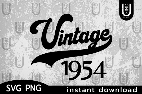 Download Vintage 1954&nbsp;&nbsp; - 1954 Collection