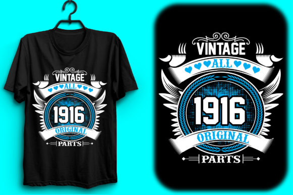 Download Vintage 1916 - 1916 Collection