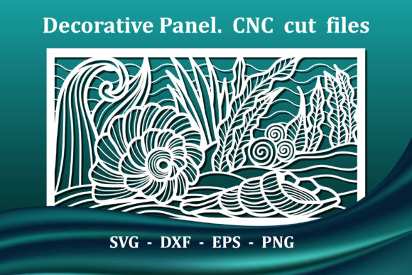 Download Wall Art Panel, CNC Laser Cut Files - Wall art Collection