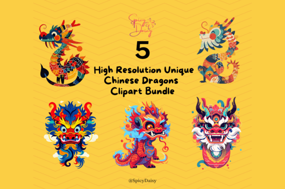 Download Chinese Dragon Clipart 2024 Zodiac PNG - 2024 Collection